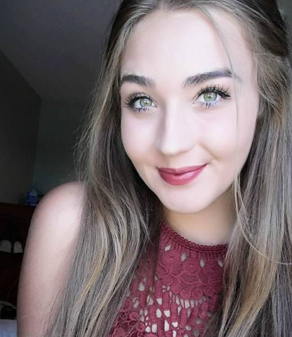 Kayleigh Fader Image